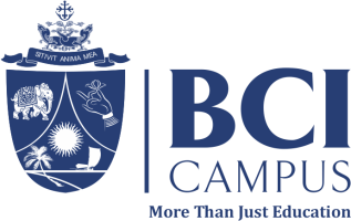 BCI Campus | MORE THAN JUST EDUCATION - Learning Management System