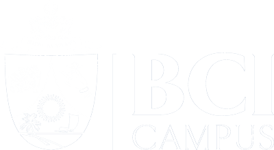 BCI_Campus_LMS_White_Logo